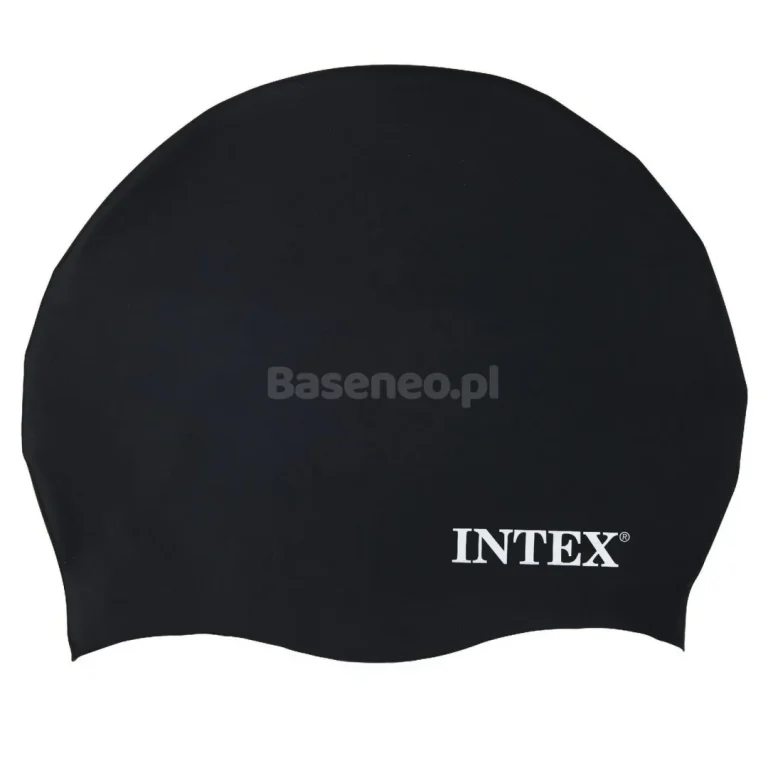 Intex 55991 Kapa Za Plivanje Bijela 2