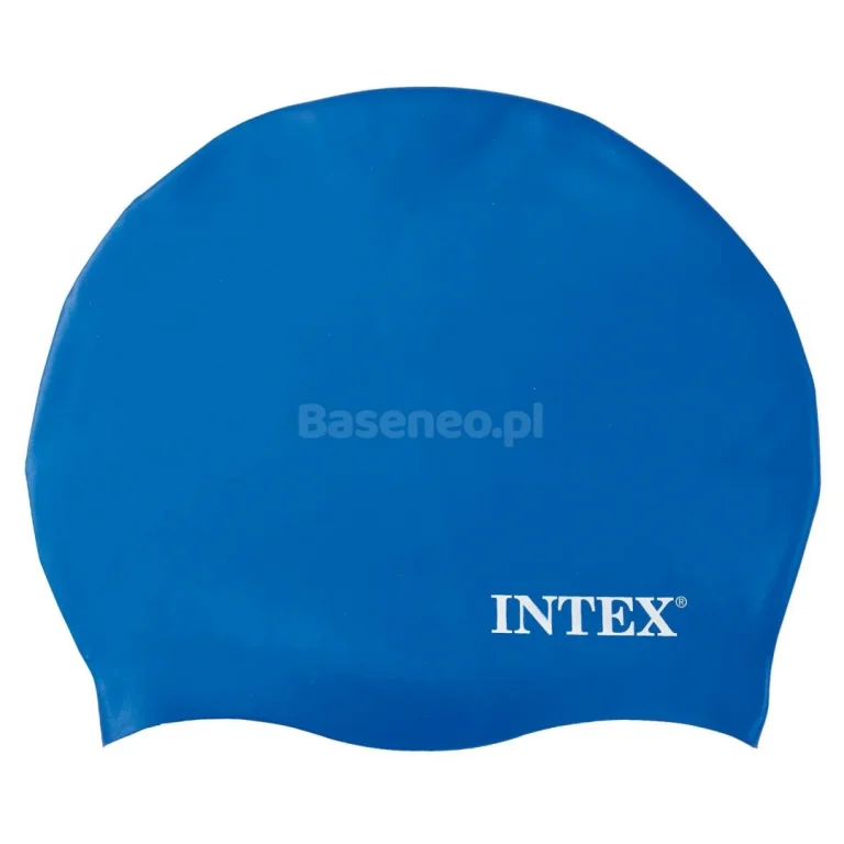 Intex 55991 Kapa Za Plivanje Crna 3
