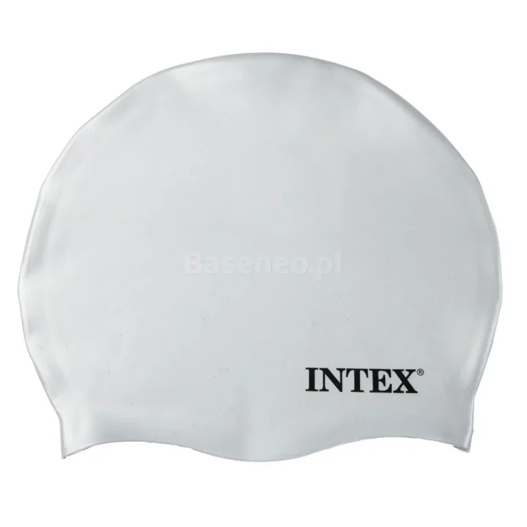 Intex 55991 Kapa Za Plivanje Crna 4