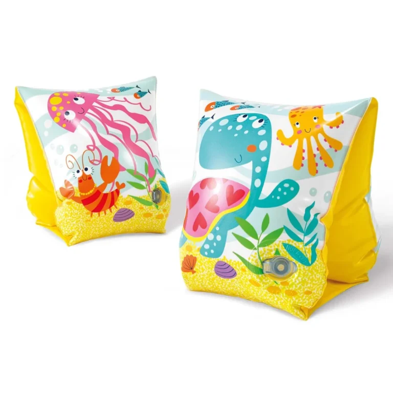 Intex 56666 Dječje Narukvice Za Plivanje 23 × 15 Cm 1