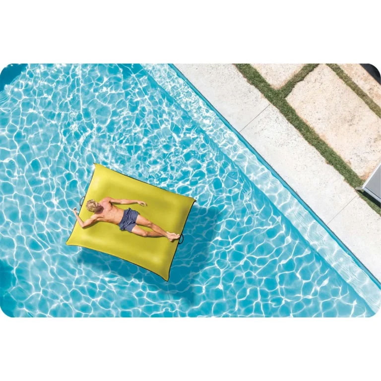 Intex 56794 Luxe Lounge Madrac Za Plivanje S Jastukom · 56794 02 5