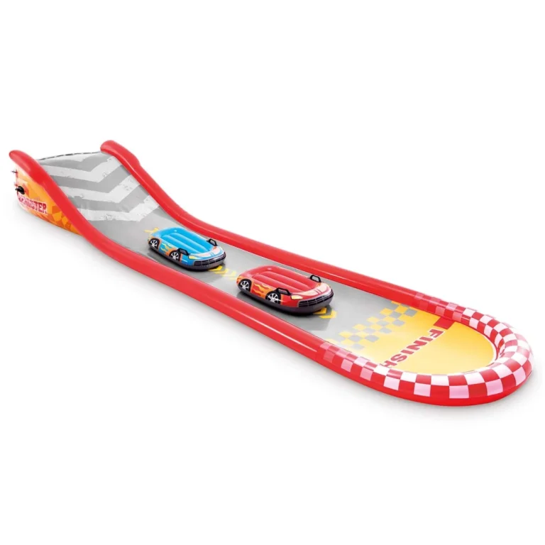 Intex 57167 Vodeni Tobogan 1