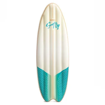 Intex 58152 Napuhana Daska 178 × 69 Cm Bijelo Plava 2