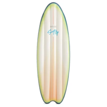Intex 58152 Napuhana Daska 178 × 69 Cm Bijelo Zelena 10