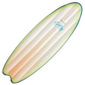 Intex 58152 Napuhana Daska 178 × 69 Cm S Motivom Cvijeća 13