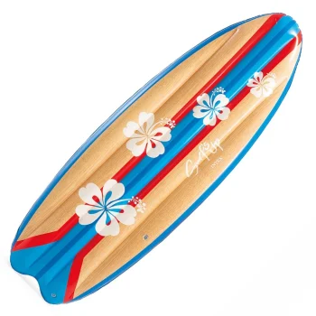 Intex 58152 Napuhana Daska 178 × 69 Cm S Motivom Cvijeća 14