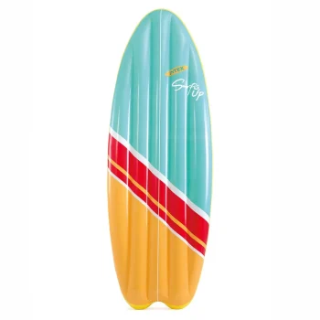 Intex 58152 Napuhana Daska 178 × 69 Cm S Motivom Cvijeća 3