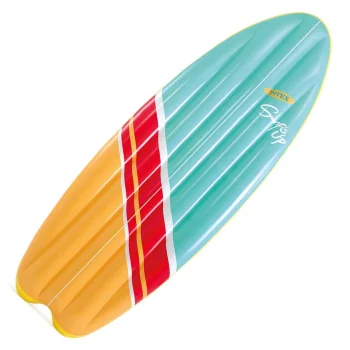 Intex 58152 Napuhana Daska 178 × 69 Cm S Motivom Cvijeća 6