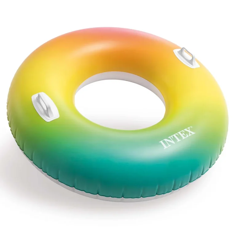 Intex 58202 Prsten Za Plivanje Dugini Ø 119 Cm 2