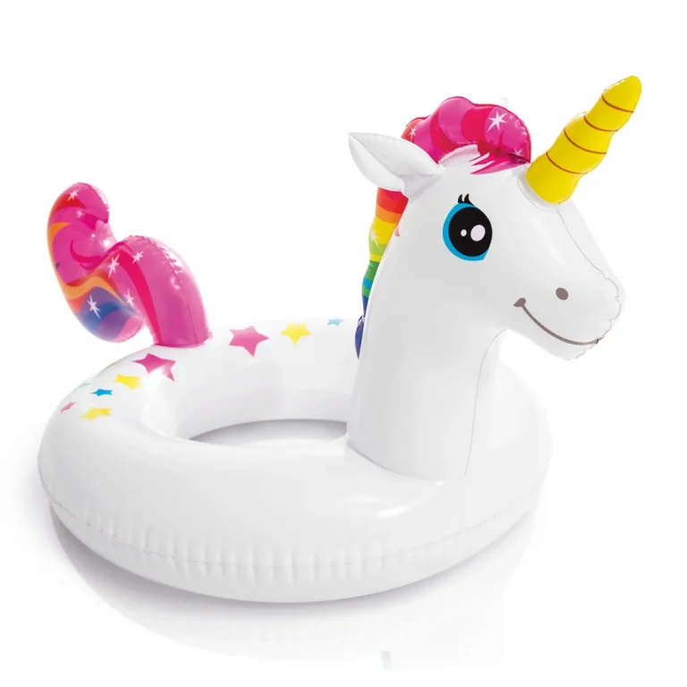 Intex 58221 Prsten Za Plivanje Lama 2