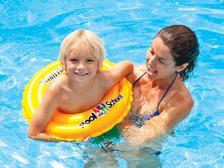 Intex 58231 Abc Kolut Za Učenje Plivanja Ø 51 Cm 2