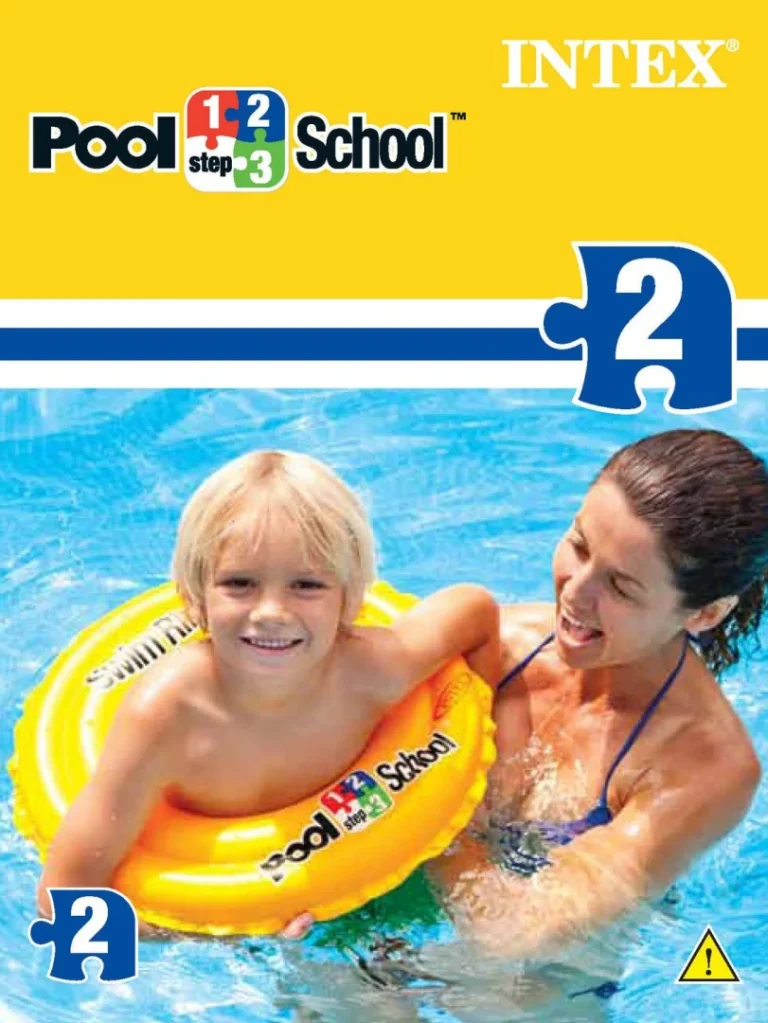 Intex 58231 Abc Kolut Za Učenje Plivanja Ø 51 Cm 3
