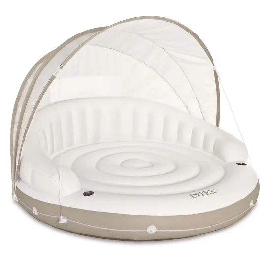 Intex 58292 Napuhani Otok 199 × 150 Cm 1