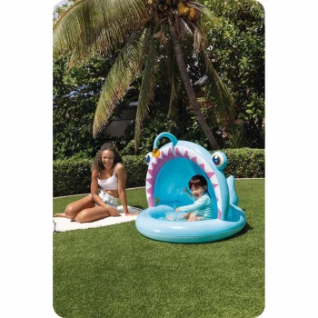 Intex 58419 Ribarski Bazen Za Djecu S Krovom 102 X 94 Cm 7