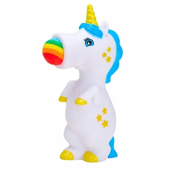 Izbacivač Gumenih Loptica Jednorog Za Djecu S 5 Loptica 3