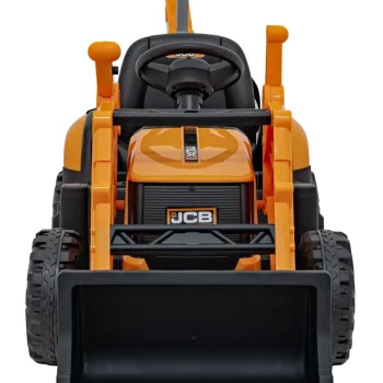 Jcb Bager 2 U 1 Na Akumulator žuti 4