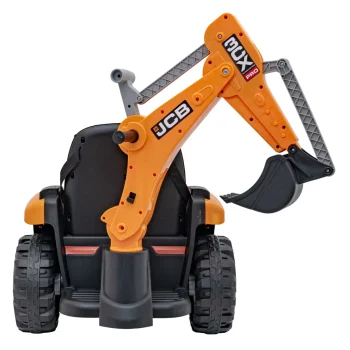 Jcb Bager 2 U 1 Na Akumulator žuti 9