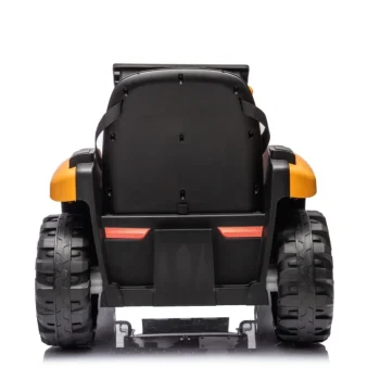Jcb Bager Na Akumulator žuti 11