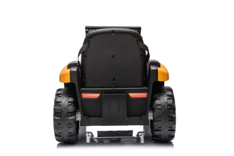 Jcb Bager Na Akumulator žuti 11