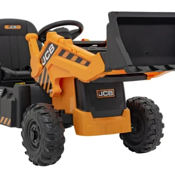 Jcb Bager Na Akumulator žuti 12