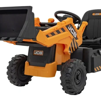 Jcb Bager Na Akumulator žuti 14