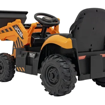 Jcb Bager Na Akumulator žuti 20