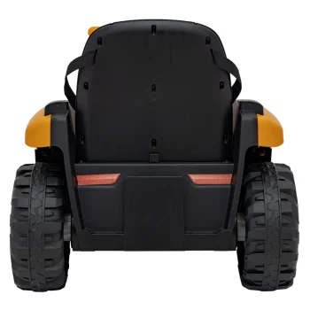 Jcb Bager Na Akumulator žuti 22