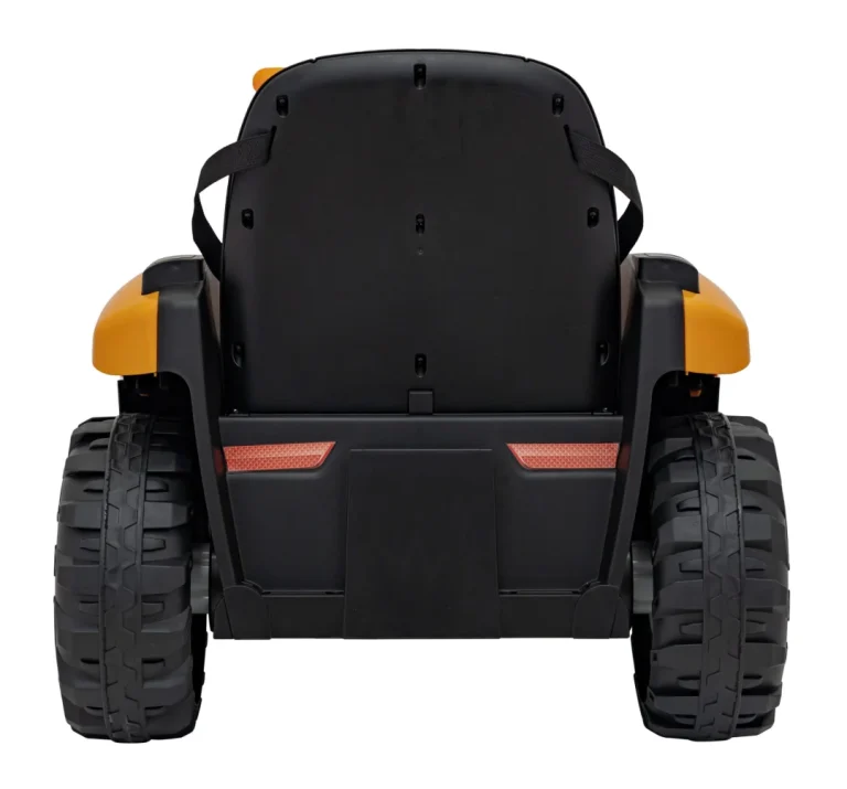 Jcb Bager Na Akumulator žuti 22