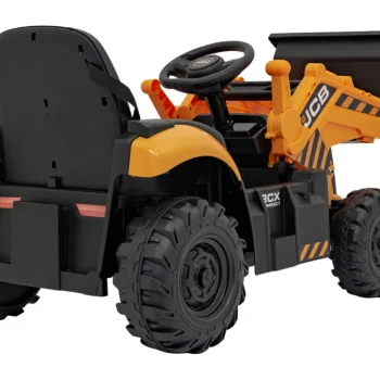 Jcb Bager Na Akumulator žuti 24