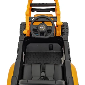 Jcb Bager Na Akumulator žuti 26