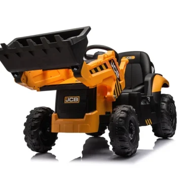 Jcb Bager Na Akumulator žuti 27