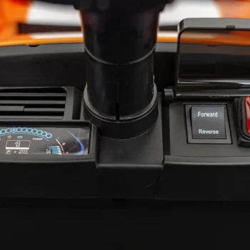 Jcb Bager Na Akumulator žuti 28