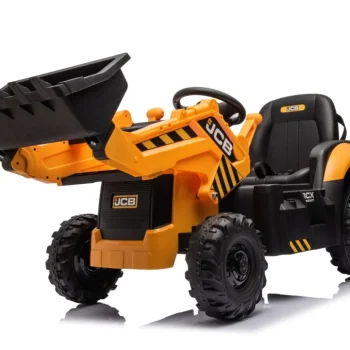 Jcb Bager Na Akumulator žuti 29