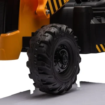 Jcb Bager Na Akumulator žuti 31