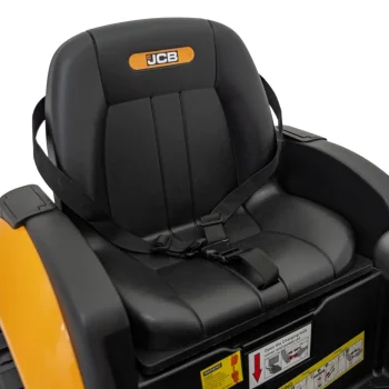 Jcb Bager Na Akumulator žuti 32