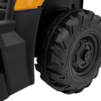 Jcb Bager Na Akumulator žuti 34