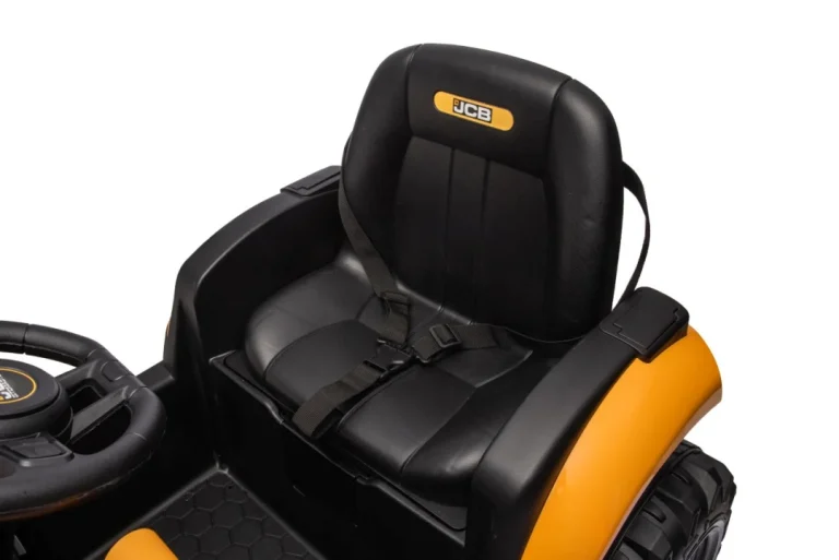 Jcb Bager Na Akumulator žuti 35