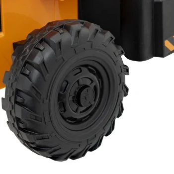 Jcb Bager Na Akumulator žuti 36