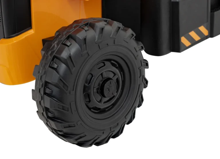 Jcb Bager Na Akumulator žuti 36