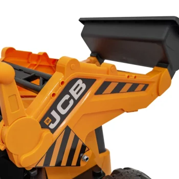 Jcb Bager Na Akumulator žuti 46