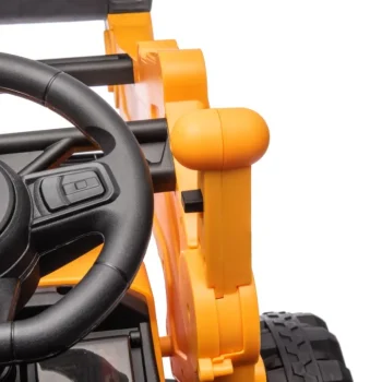 Jcb Bager Na Akumulator žuti 47