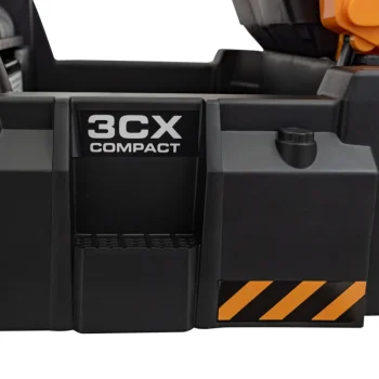 Jcb Bager Na Akumulator žuti 52