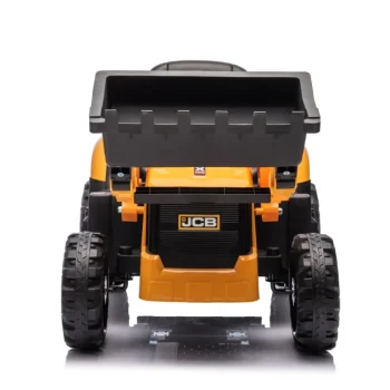 Jcb Bager Na Akumulator žuti 55