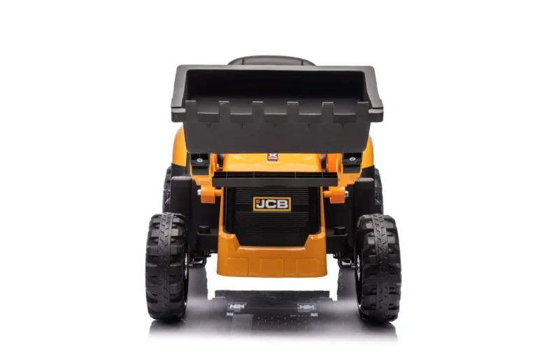 Jcb Bager Na Akumulator žuti 55