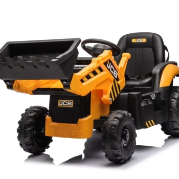 Jcb Bager Na Akumulator žuti 56