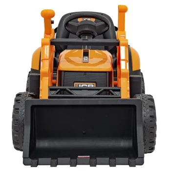 Jcb Bager Na Akumulator žuti 8
