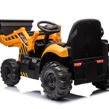 Jcb Bager Na Akumulator žuti 9