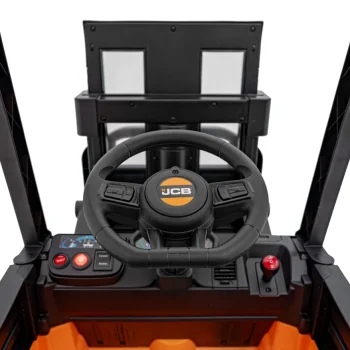 Jcb Viličar Na Akumulator žuti 11
