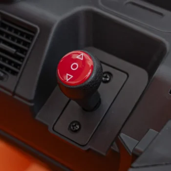 Jcb Viličar Na Akumulator žuti 12