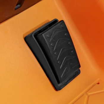 Jcb Viličar Na Akumulator žuti 17